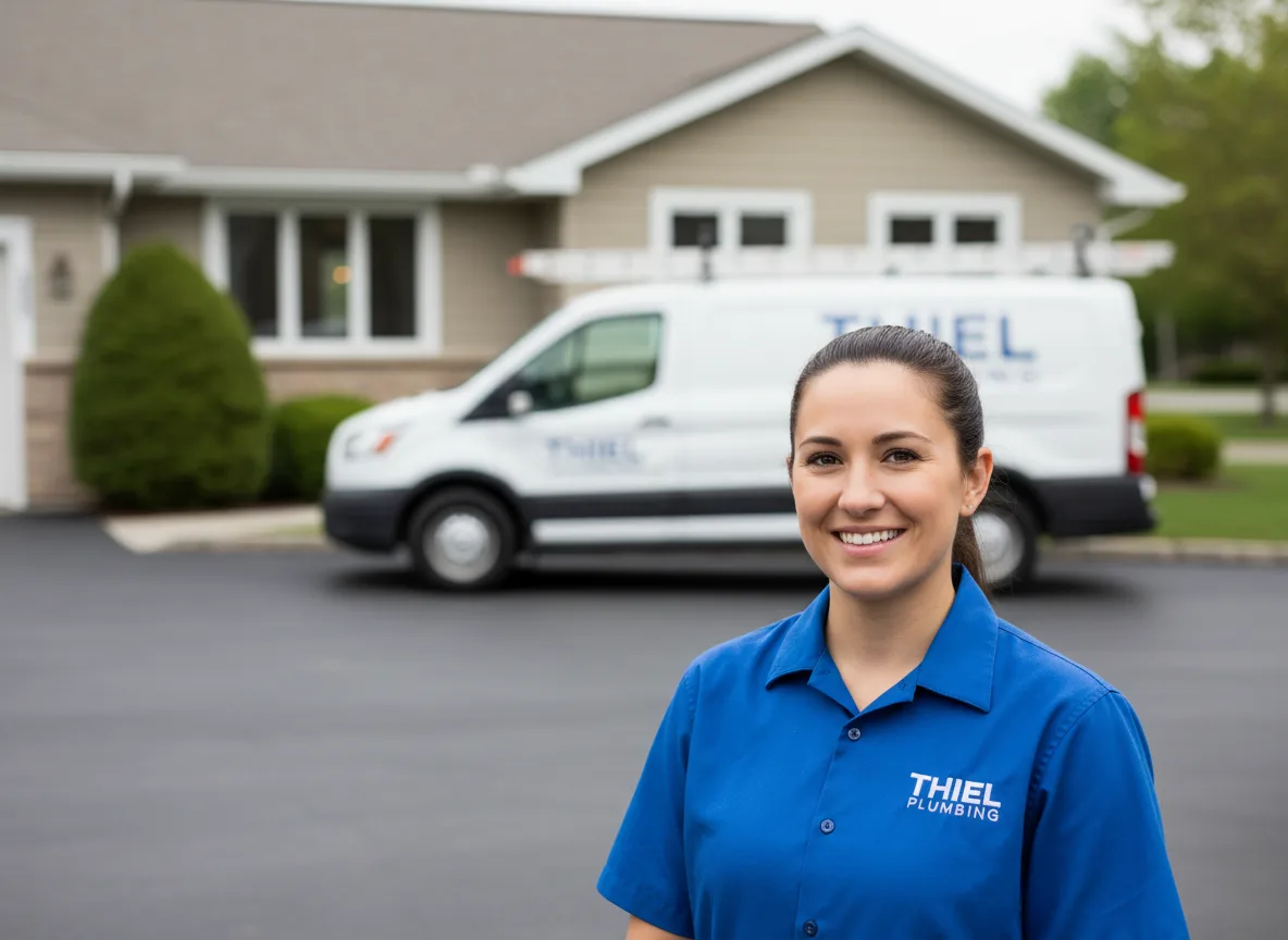Plumber Campbell, NE FAQs